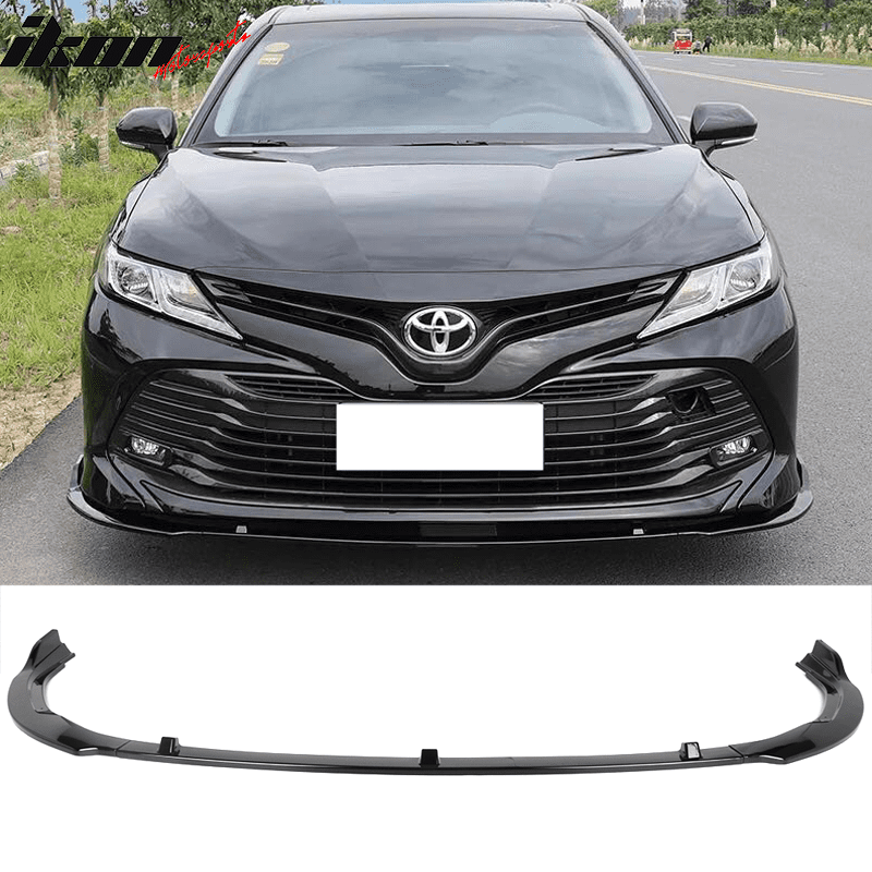 Toyota Camry Front Lip