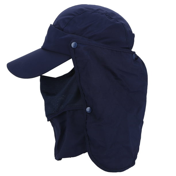 Sun Protection Hat,UPF 50+ Sun Hat Sun Hat Fishing Cap Professional Grade 