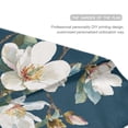 thumbnail image 4 of White Magnolia Garden Flag Double Sided 12 x 18/28 x 40 Inch Yard Flag Home Outdoor Yard Patio Lawn Decor, 4 of 6