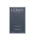 thumbnail image 2 of Calvin Klein ETERNITY for Men Eau de Toilette, 3.4 Fl Oz, 2 of 2