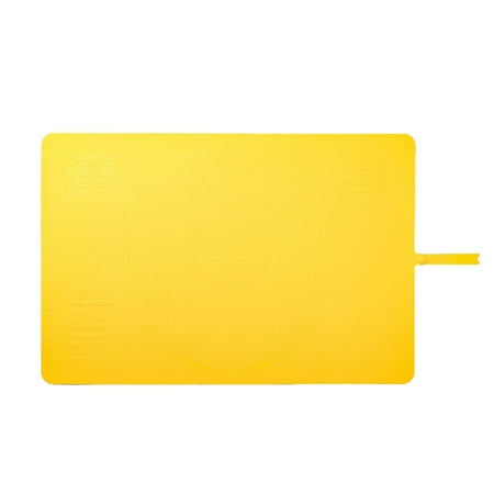 

Extra Large Kitchen Tools Silicone Pad Nonstick Silicone Pastry Mat