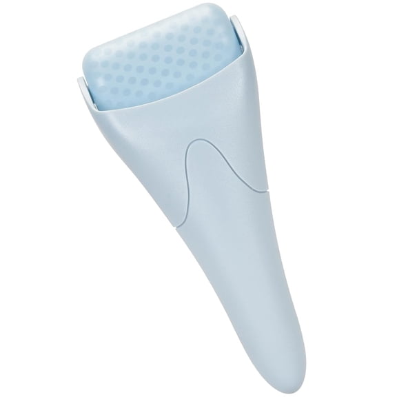 Ice Roller for Face Eyes,Womens Gifts,Face Massager Roller Puffiness Migraine Pain Relief and Minor Injury (Smoggy Blue)