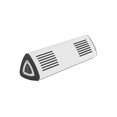 thumbnail image 2 of Taj Hotel Pyra Bluetooth Speaker, 2 of 5
