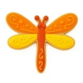 thumbnail image 3 of Dragonfly Cookie Cutter 3.5 inches A2005 - The Cookie Cutter Shop - Tin Plated Steel Cookie Cutter, 3 of 7