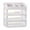 🔥 White_Hot#3345, variant on Plastic Drawer Storage Rack for Office Supplies and Cosmetics Desktop Organizer Box