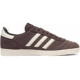 thumbnail image 1 of Adi-das GAZELLE TEAM JH8826 Brown/Off White/Gum Men's Women's Sneakers, 1 of 6