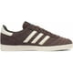 thumbnail image 1 of Ad-id-as GAZELLE TEAM JH8826 Brown/Off White/Gum Men's Women's Sneakers, 1 of 6