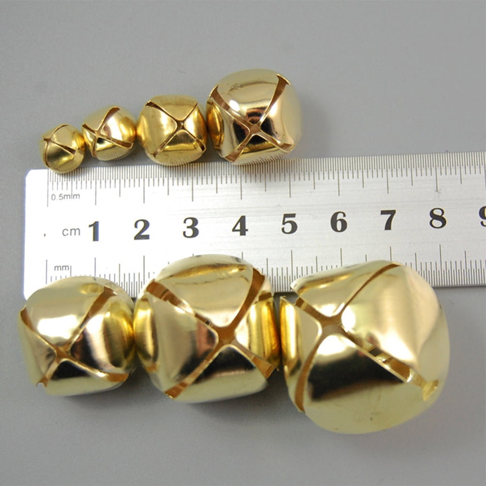 Jingle bell jewellery best sale