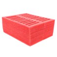 thumbnail image 4 of Cell Phone Storage Box 20 Slots Foam Cell Phone Holder Desktop Mobile Organizer For Office School Classroom Supplies, 4 of 8