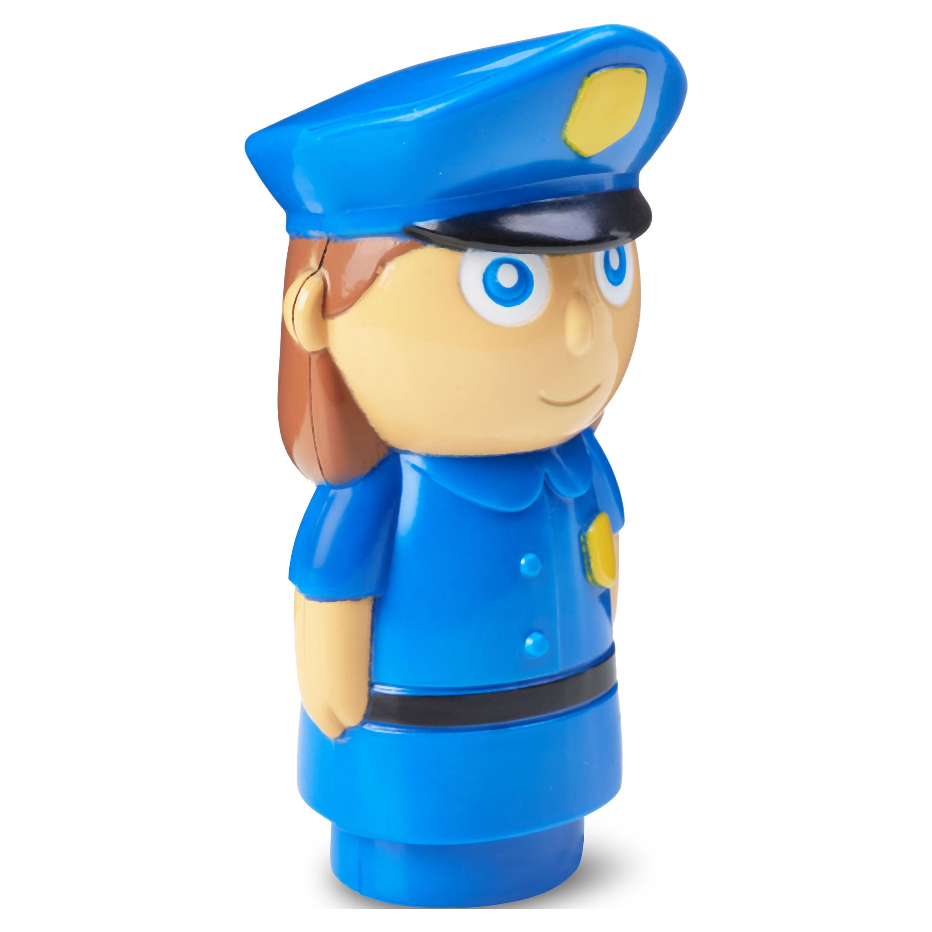 Kid Connection My First Vehicle, Police Car
