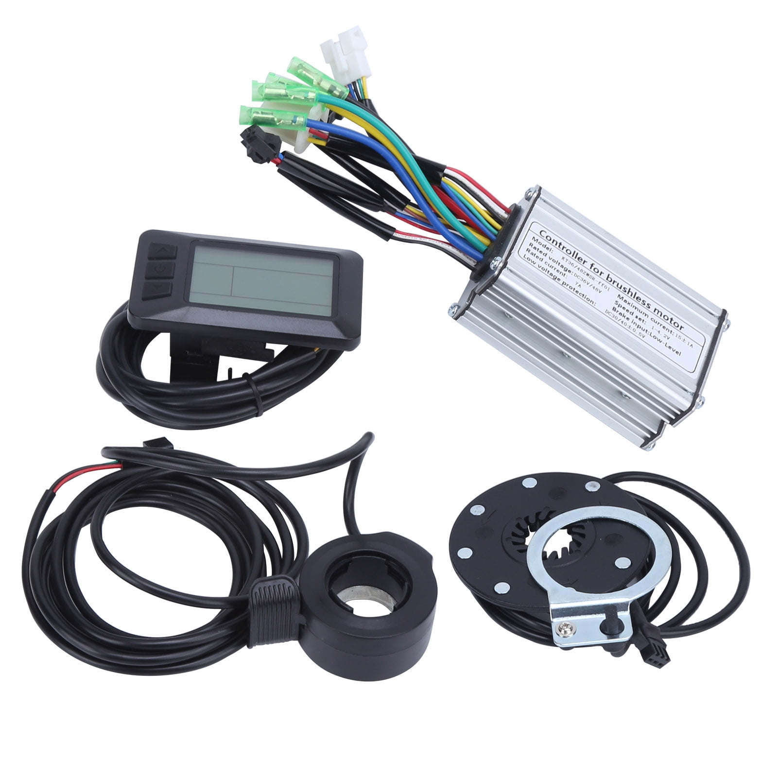 48v motor controller kit on sale
