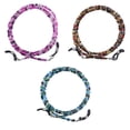 thumbnail image 1 of Paquete de 3 Retenedores de soporte para Anteojos Zulema con Correas de 27 pulgadas, 1 of 8