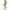 Pink, variant on 2 Piece Plus Size Sets for Women Fall Spring And Summer V-neck Loose Lapel Long Sleeved Shirt Wide Leg Pants Color Set Save to 65% off!