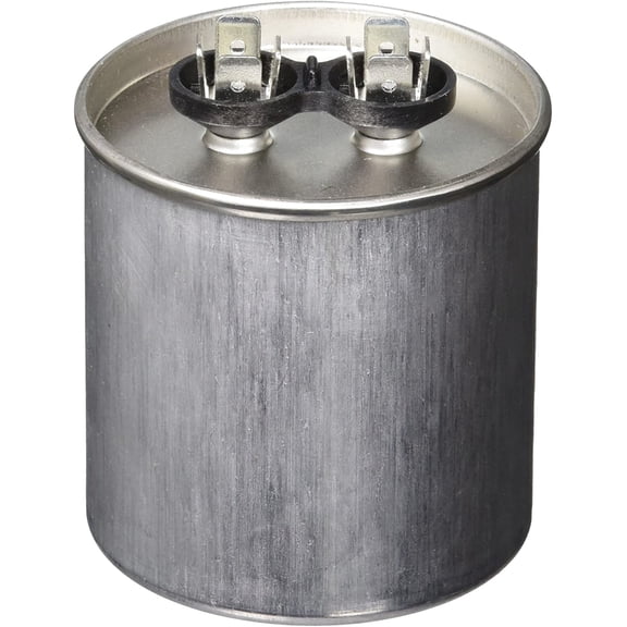 protech 662766275636 70/370 single round capacitor