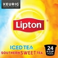 thumbnail image 3 of Lipton Iced Tea KCUP Southern Sweet 24 Count, 3 of 8