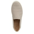 thumbnail image 7 of SOUL Naturalizer Womens Kemper Slip-On Sneakers - Medium & Wide Width, 7 of 7