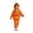 A92 Orange, variant on Glisme Halloween Toddler Boys Outfit Set Pumpkin Face Graphic Long Sleeve Hooded Hoodies With Pants Set Boys Autumn Daily Breathable Outfit Size 4-5 Years Orange