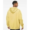 thumbnail image 3 of Independent Trading Co. Heavyweight Hooded Sweatshirt, 3 of 5