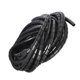 thumbnail image 4 of Tubo espiral para cables de ordenador de escritorio: organiza cables de 4 a 30 mm., 4 of 6