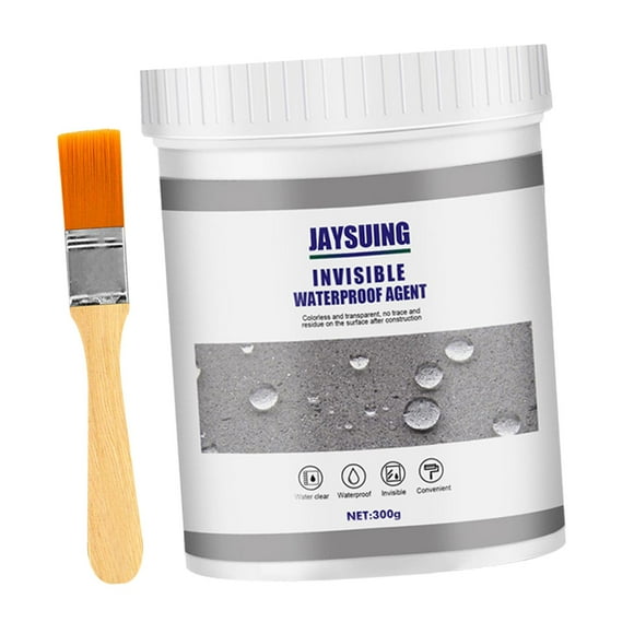 Sellador impermeable perfecl 300g Herramientas de reparación para fugas de cepillo