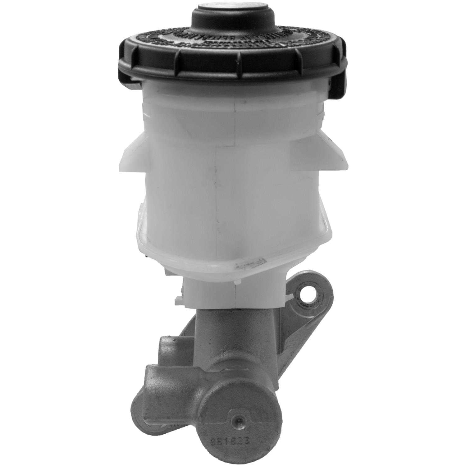 FVP Professional NM55344 New Brake Master Cylinder