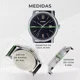 thumbnail image 3 of Reloj Casio Mtpv002 L1b3 Hombre Fechador Correa Correa Negro Bisel Plateado Fondo Negro MTP-V002L-1B3, 3 of 7