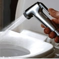 LYTiang Hand Held Shower Head Douche Toilet Bidet Spray Wash Shattaf ...