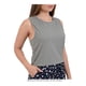 thumbnail image 3 of Top George Talla CH Cuello Redondo con Rayas Verde, 3 of 4