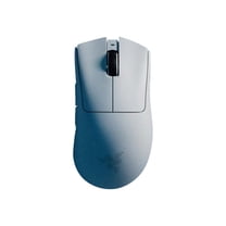 DEATHADDER V3 PRO - ERGONOMIC WIRELESS GAMING MOUSE (WHITE) PC