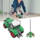 thumbnail image 4 of Juguete De Tractor Agrícola, Tractor Agrícola RC Escala 1:24 De Alta Simulación Para Niños, 4 of 8