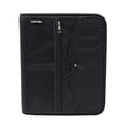 thumbnail image 1 of 1.5" 3 Ring Zippered Binder, 1 of 1