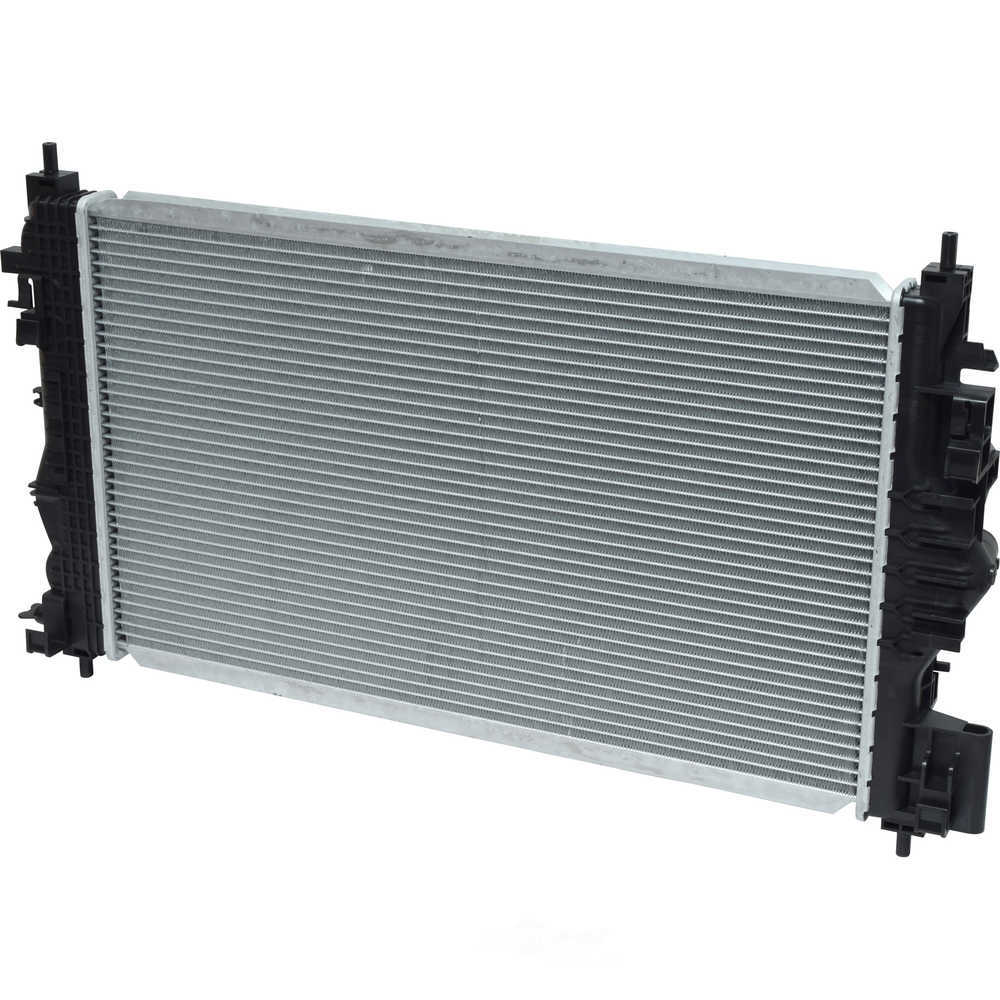 UAC RA 13509C Crossflow Radiator