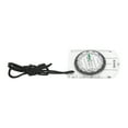 thumbnail image 2 of Hiking Backpacking Compass, Fine Scale Compass  For Outdoor Travel For Adventure, 2 of 8