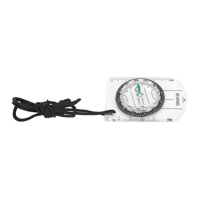 Hiking Backpacking Compass,Compass Lightweight Portable and Compass Portable Compass Luxury Finish