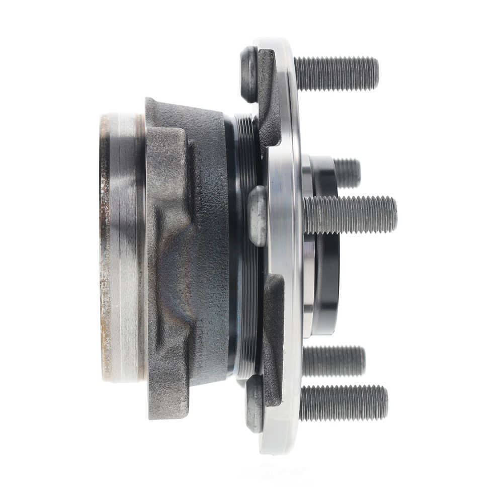 SKF BR931146 Wheel Bearing and Hub Assembly