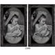 thumbnail image 1 of Horror Picture Frame Lens 3D Face Changing Horror Portraiture Haunted Weird Party Supplies Gifts, 1 of 2