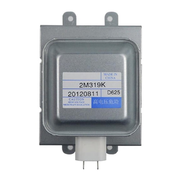 ZPAQI Microwave Magnetron Conveniently Install Microwave Oven Magnetron 2M319K