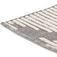 thumbnail image 4 of Nyla Tapis d'Intérieur Haut-Bas Doux de Qualité Supérieure Style 3101, 4 of 4