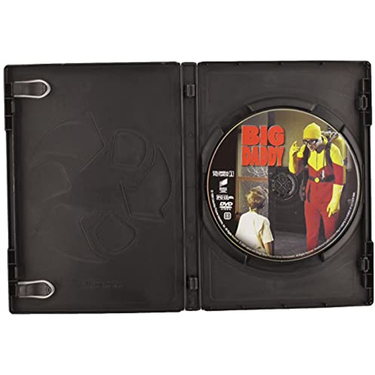 Drôle De Père (Bilingue)