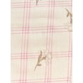 thumbnail image 5 of Modern Moments by Gerber Baby Neutral Super Soft Swaddle Blankets, 2-Pack, Mauve, One Size, 5 of 10