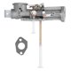 thumbnail image 1 of Carburateur en aluminium 299437 de remplacement pour moteurs des séries 135200/130200/100200, 1 of 4