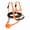 Orange A, variant on YIFAEUX Children Ski Training Harness with Easy Lift Handle Heavy Duty Teach Kids Speed Control Beginner Snowboarding Skiing Auxiliary Trainer Traction Safety Belt