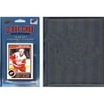 thumbnail image 1 of CandICollectables 14REDWINGSTS NHL Detroit Red Wings 2014 O-Pee-Chee Team Set & A Storage Album, 1 of 1