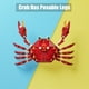 thumbnail image 4 of Bloques de construcción Neomoner Ocean Animal Deep Sea, 242 unidades para niños, 4 of 7