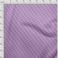 thumbnail image 3 of oneOone Cotton Poplin Fabric Hash Sign Kasuri Fabric Prints By Yard 56 Inch Wide, 3 of 4
