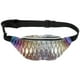 thumbnail image 1 of Riñonera decorativa para mujer, bolso cruzado portátil, riñonera deportiva, riñonera para correr, 1 of 5