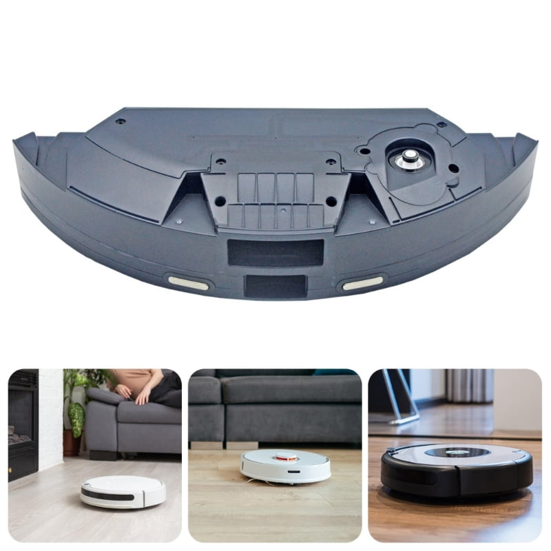 Plastic Vacuum Cleaner Dust Chamber Replacement Sweeper Accessories Spare Parts