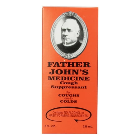 UPC 011169049083 product image for Father John's Medicine 8 oz | upcitemdb.com