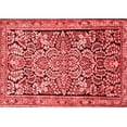thumbnail image 1 of Ahgly Company Indoor Rectangle Persian Red Traditional Area Rugs, 7' x 9', 1 of 4