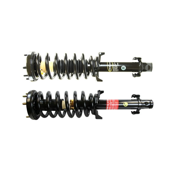 For Honda Accord 2008 2009 2010 2011 2012 Pair Front Monroe Quick Struts - BuyAutoParts